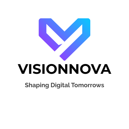 Visionnova Logo